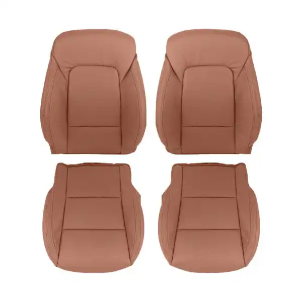 Hyundai Santa Fe 2012-2018 | Funda de asiento de recambio OEM