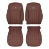 Infiniti EX35 2008-2012 | OEM-Replacement Seat Cover