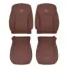 Infiniti EX35 2008-2012 | OEM-Replacement Seat Cover