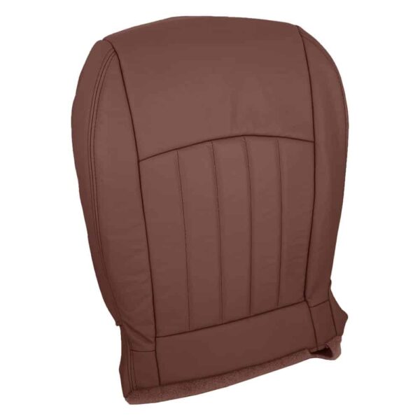 infiniti-ex35-leather-2008-2012-chestnut-front-passenger-bottom-oem-replacement-seat-cover-1 Infiniti EX35 2008-2012 | OEM-Replacement Seat Cover