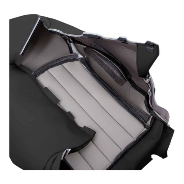 infiniti-ex35-leather-2008-2012-graphite-front-driver-or-passenger-top-inside-out-view-oem-replacement-seat-cover Infiniti EX35 2008-2012 | OEM-Replacement Seat Cover