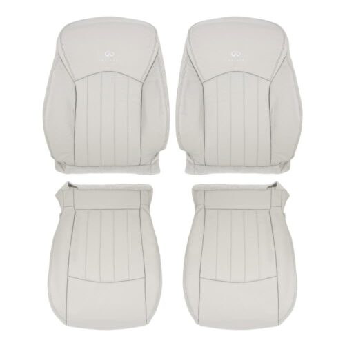 Infiniti EX35 2008-2012 - Housse de siège de remplacement OEM
