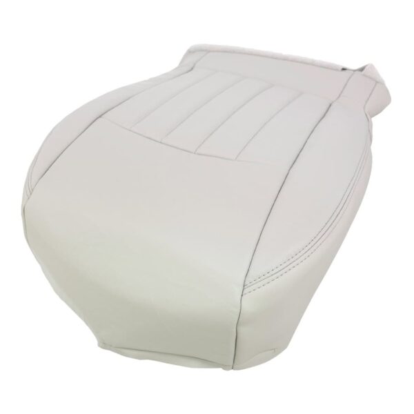 infiniti-ex35-leather-2008-2012-wheat-front-driver-bottom-oem-replacement-seat-cover-3 Infiniti EX35 2008-2012 | OEM-Replacement Seat Cover