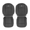 Infiniti FX35 2003-2005 | Funda de asiento de recambio OEM