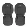 Infiniti FX35 2003-2005 - Housse de siège de remplacement OEM