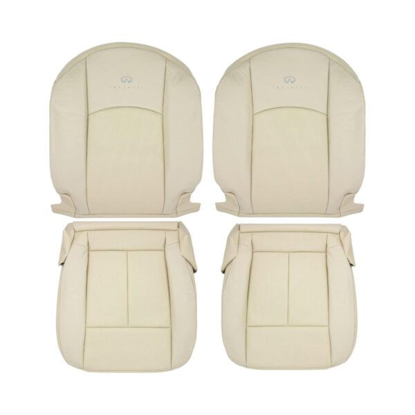 Infiniti FX35 2005-2008 | Funda de asiento de recambio OEM
