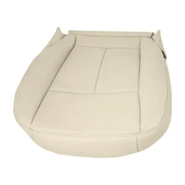 infiniti-fx35-fx45-perforated-leather-2005-2008-wheat-front-driver-bottom-oem-replacement-seat-cover-2 Infiniti FX35 2005-2008 | OEM-Replacement Seat Cover