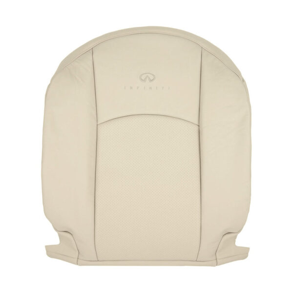 Infiniti FX35 2005-2008 | Funda de asiento de recambio OEM