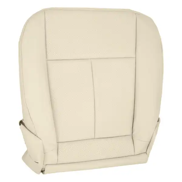 infiniti-fx35-fx45-perforated-leather-2005-2008-wheat-front-passenger-bottom-oem-replacement-seat-cover-2 Infiniti FX35 2005-2008 | OEM-Replacement Seat Cover