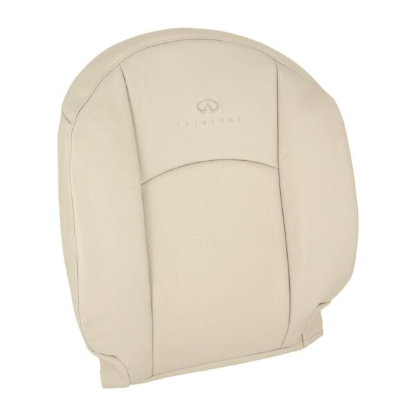 Infiniti FX35 2005-2008 | Funda de asiento de recambio OEM