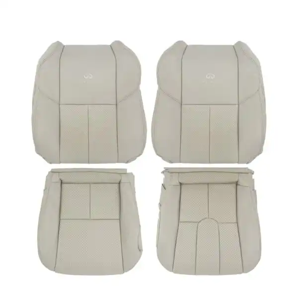 Infiniti G35 (V35) Coupe 2003-2007 | OEM-Replacement Seat Cover