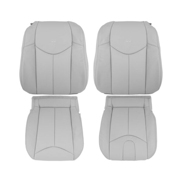 Infiniti G37 2008-2013 | Funda de asiento de recambio OEM