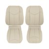 Infiniti G37 2008-2013 | Funda de asiento de recambio OEM