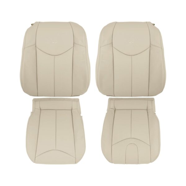 Infiniti G37 2008-2013 | Funda de asiento de recambio OEM
