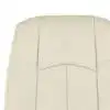 Infiniti G37 2009-2013 - Housse de siège de remplacement OEM