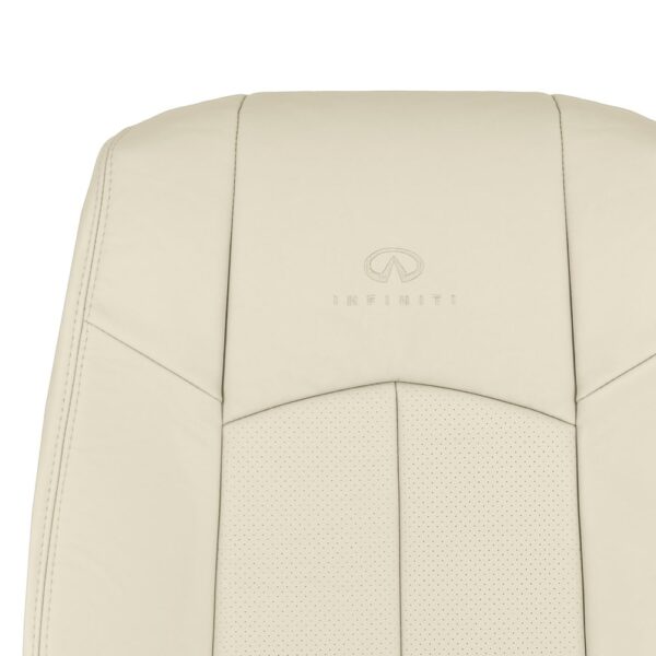 Infiniti G37 2009-2013 | Funda de asiento de recambio OEM