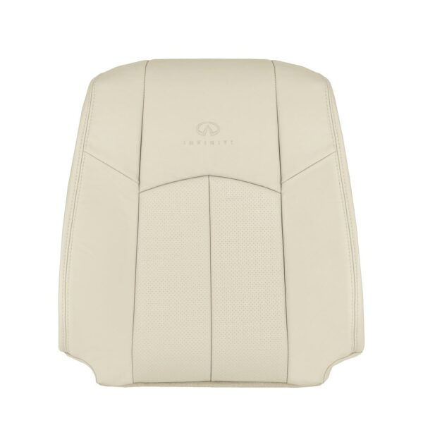 Infiniti G37 2009-2013 | Funda de asiento de recambio OEM