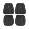 Infiniti M35 Sedan 2006-2010 | OEM-Replacement Seat Cover