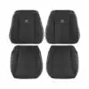 Infiniti M35 Sedán 2006-2010 | Funda de asiento de repuesto OEM