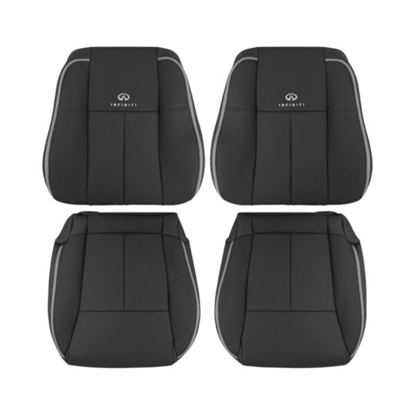 Infiniti M35 Sedan 2006-2010 | OEM-Replacement Seat Cover