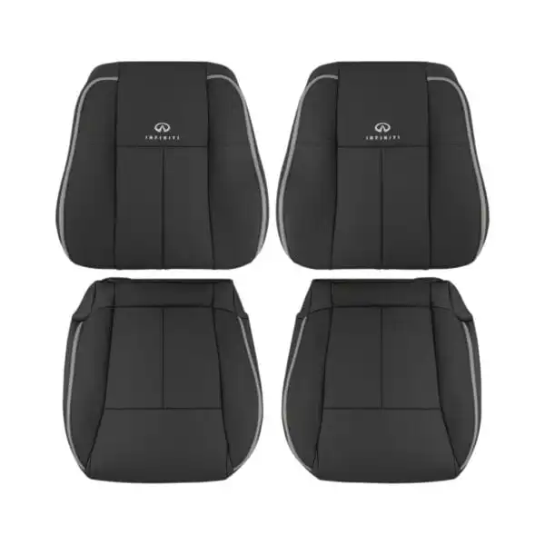 Infiniti M35 Sedán 2006-2010 | Funda de asiento de repuesto OEM