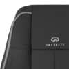 Infiniti M35 Sedan 2006-2010 | OEM-Replacement Seat Cover