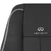 Infiniti M35 Sedán 2006-2010 | Funda de asiento de repuesto OEM