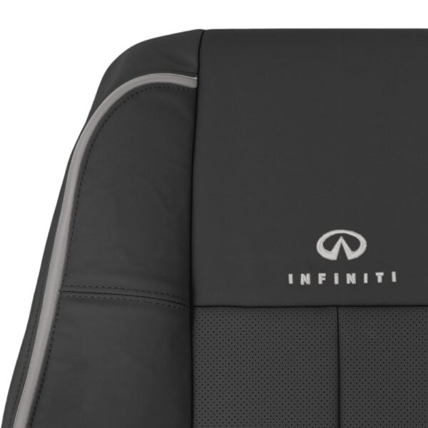 Infiniti M35 Sedan 2006-2010 | OEM-Replacement Seat Cover