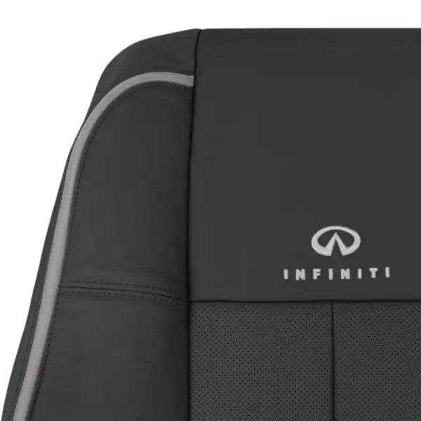 Infiniti M35 Sedán 2006-2010 | Funda de asiento de repuesto OEM