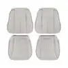 Infiniti M35 Sedán 2006-2010 | Funda de asiento de repuesto OEM