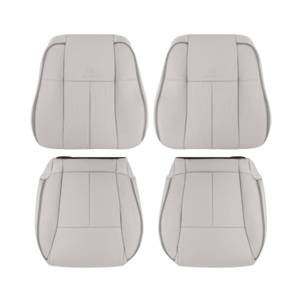 Infiniti M35 Sedan 2006-2010 | OEM-Replacement Seat Cover