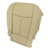 Infiniti M37 2011-2013 | Funda de asiento de recambio OEM