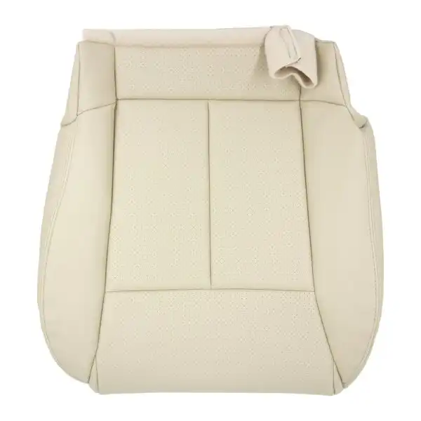 infiniti-m45-cuir-perforé-2003-2010-blé-couverture-de-siège-oem-de-remplacement-de-l'avant-du-conducteur-3 Infiniti M45 2003-2010 - Housse de siège de remplacement OEM
