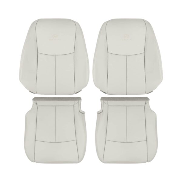 Infiniti Q50 2014-2024 | Housse de siège de remplacement OEM