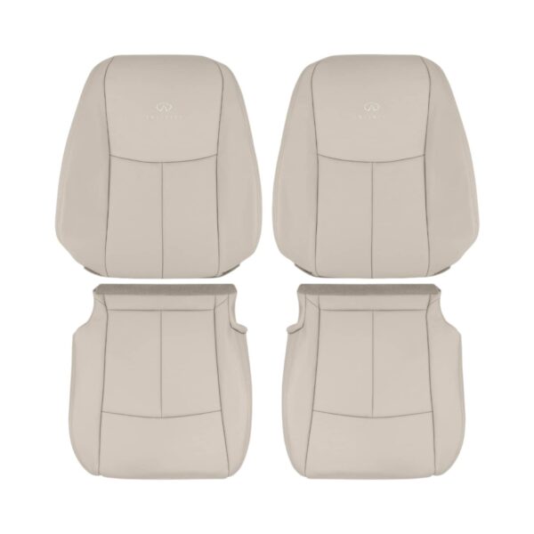 Infiniti Q50 2014-2024 | Housse de siège de remplacement OEM