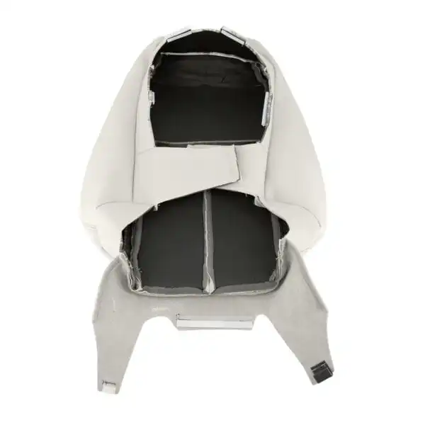 Infiniti Q50 2014-2024 | OEM-Replacement Seat Cover