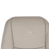 Infiniti Q50 2014-2024 | Housse de siège de remplacement OEM