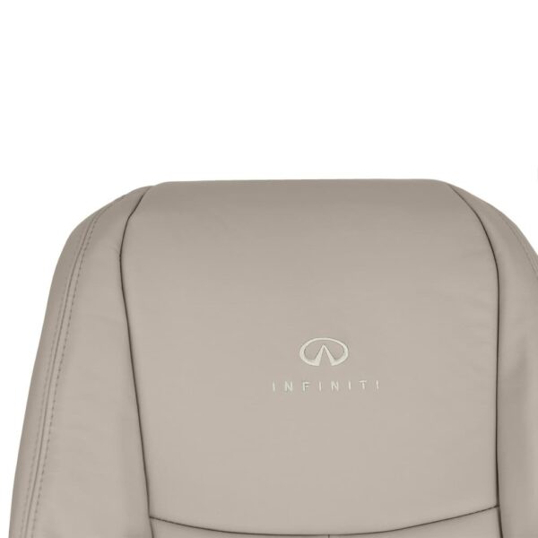 Infiniti Q50 2014-2024 | Housse de siège de remplacement OEM