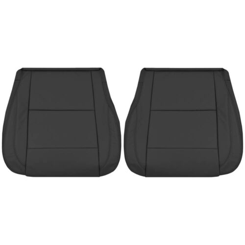 Infiniti QX56 2004-2010 - Housse de siège de remplacement OEM