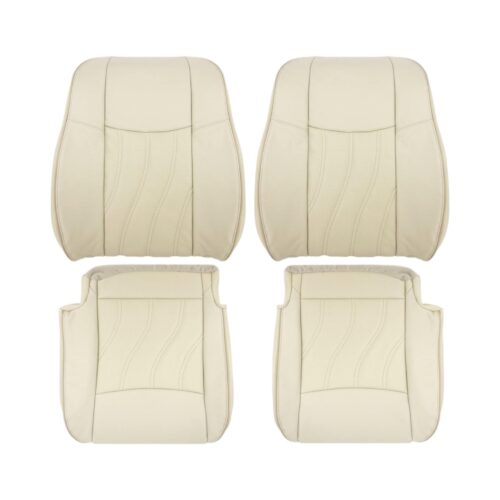 Infiniti QX60 2014-2020 | Housse de siège de remplacement OEM
