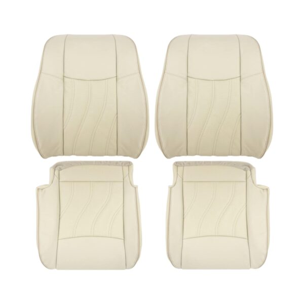 Infiniti QX60 2014-2020 | Housse de siège de remplacement OEM