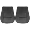 Jaguar XF X250 2009-2015 | OEM-Replacement Seat Cover