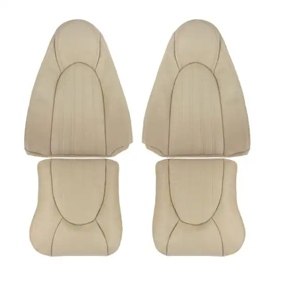 Jaguar XKR/XK8 1997-2000 | OEM-Replacement Seat Cover