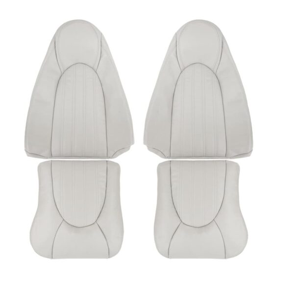 jaguar-xk80-leather-1997-2000-ivory-front-driver-and-passenger-top-and-bottom-oem-replacement-seat-cover Jaguar XKR/XK8 1997-2000 | OEM-Replacement Seat Cover