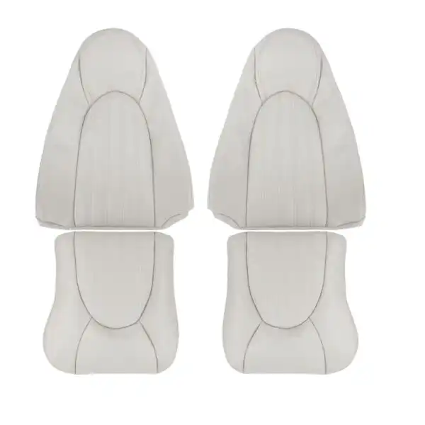 Jaguar XKR/XK8 1997-2000 | OEM-Replacement Seat Cover