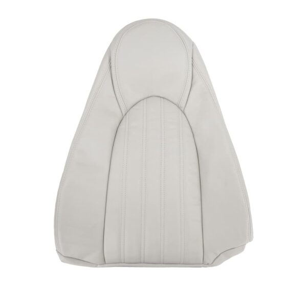 jaguar-xk80-leather-1997-2000-ivory-front-passenger-top-oem-replacement-seat-cover Jaguar XKR/XK8 1997-2000 | OEM-Replacement Seat Cover
