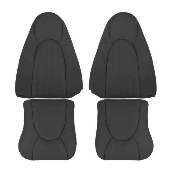 Jaguar XKR/XK8 1997-2000 | OEM-Replacement Seat Cover