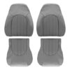 Jaguar XKR/XK8 2001-2005 | Funda de asiento de recambio OEM
