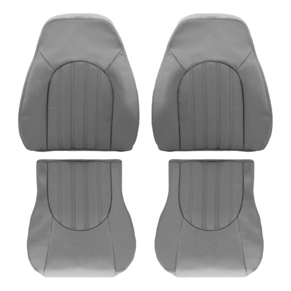 jaguar-xkr-xk8-piel-2001-2005-marfil-tapa-asiento-de-sustitución-oem-del-conductor-y-pasajero Jaguar XKR/XK8 2001-2005 | Funda de asiento de recambio OEM