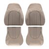 Jaguar XKR/XK8 2001-2005 | Funda de asiento de recambio OEM